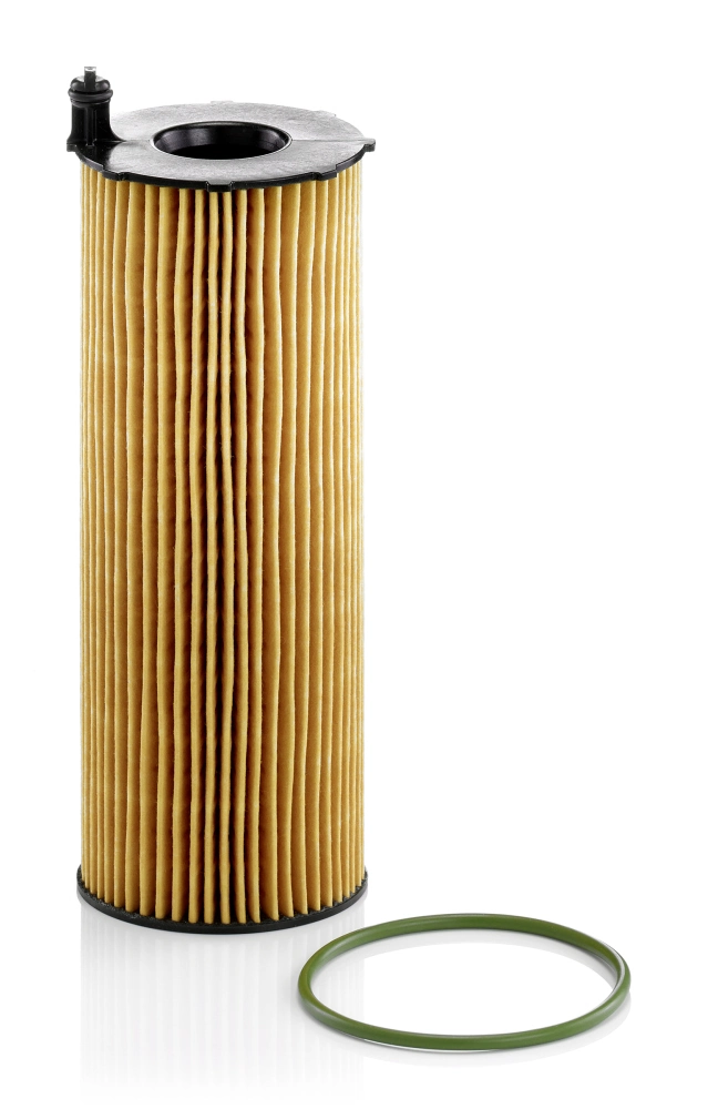 Filtru ulei