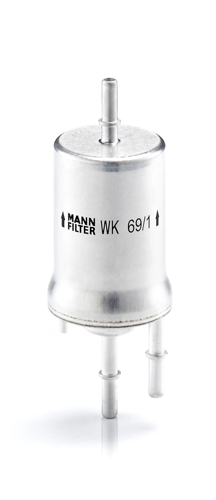 Filtru combustibil