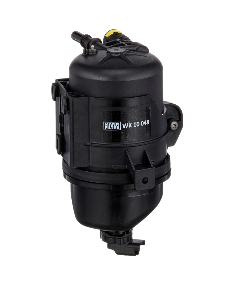 Filtru combustibil