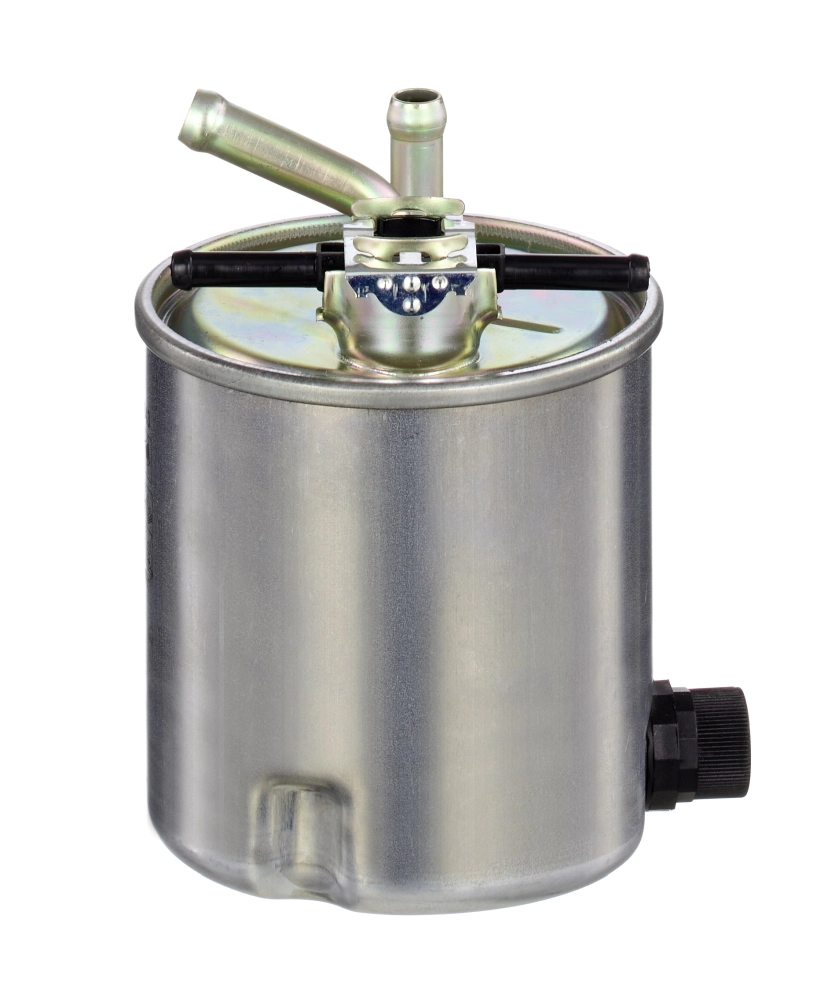 Filtru combustibil