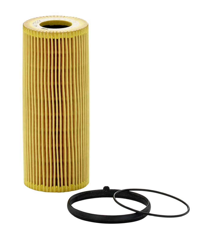 Filtru ulei