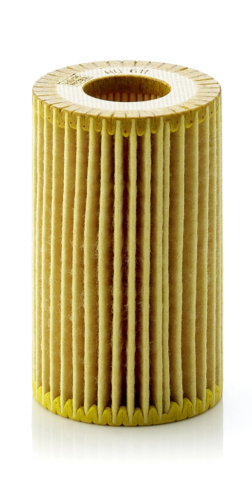 Filtru ulei