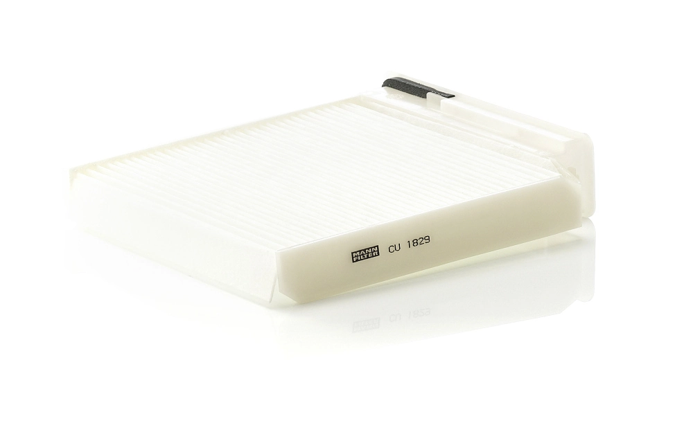 Filtru aer habitaclu