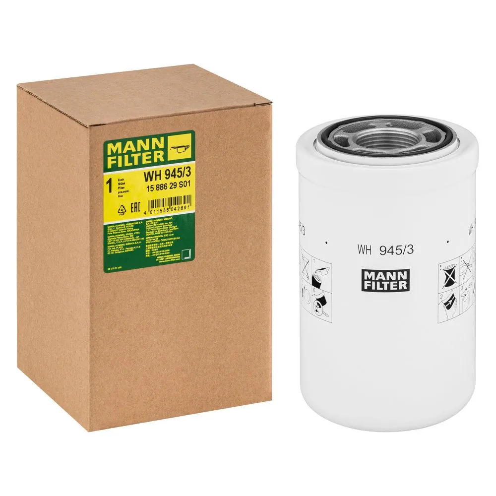 Filtru sistem hidraulic primar