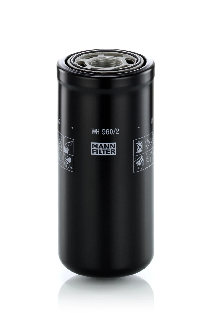 Filtru sistem hidraulic primar