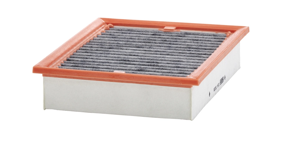 Filtru, aer habitaclu