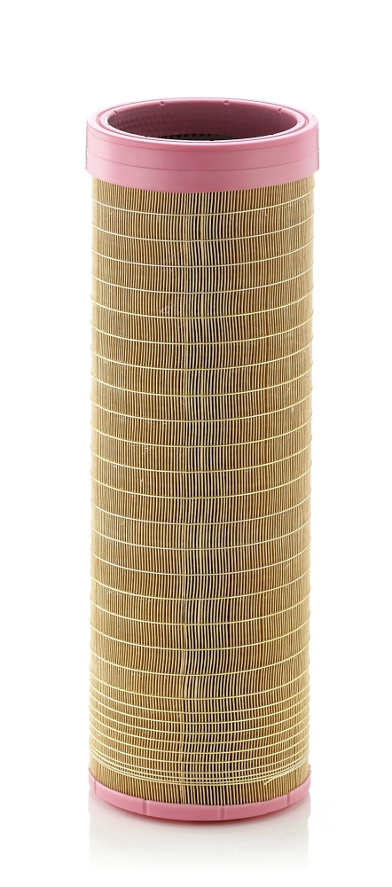 Filtru aer secundar