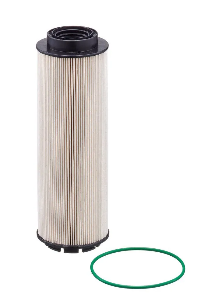 Filtru combustibil