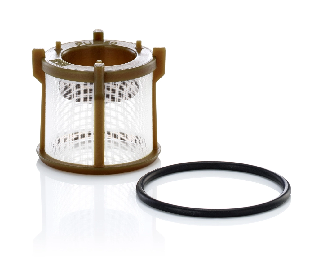Filtru combustibil