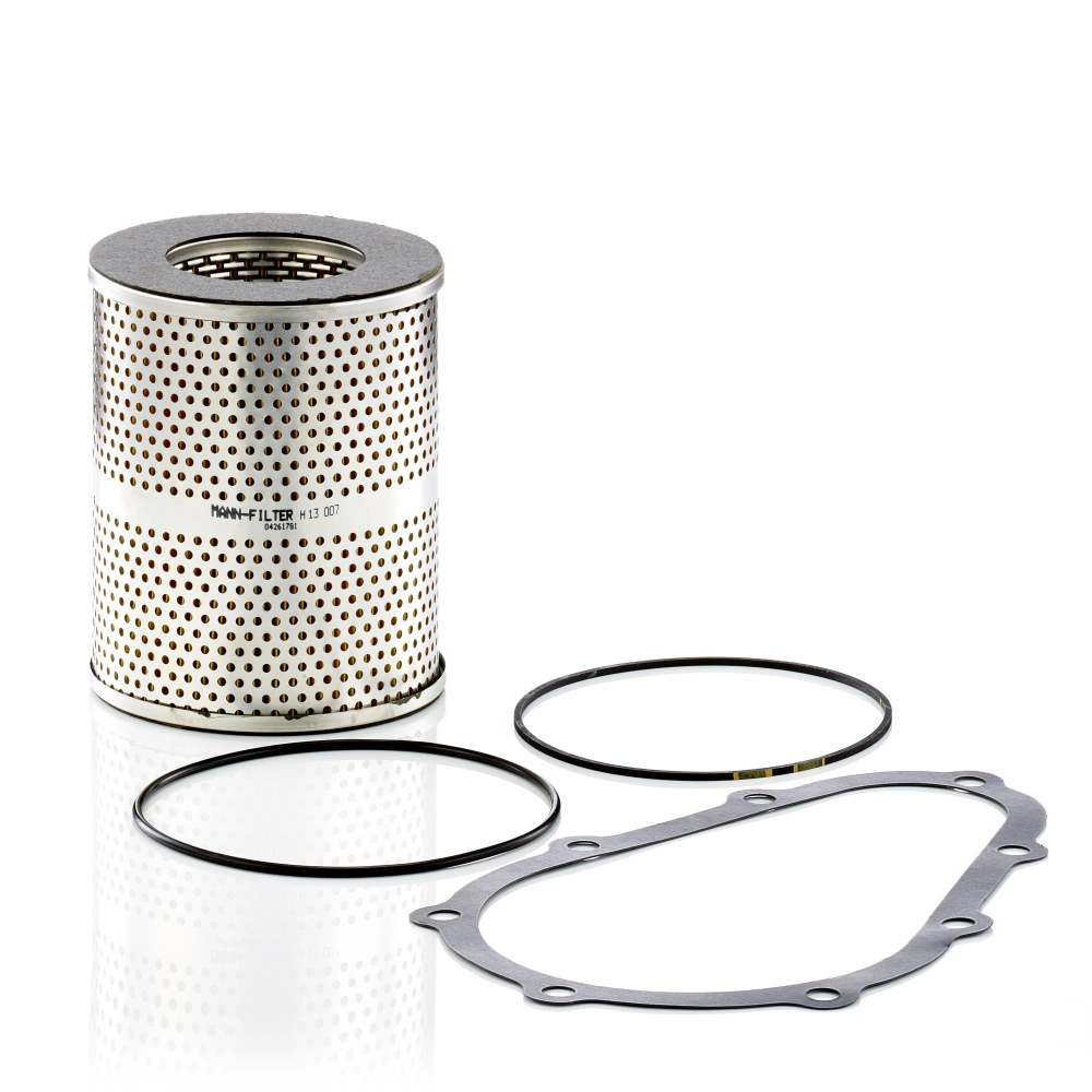 Filtru sistem hidraulic primar