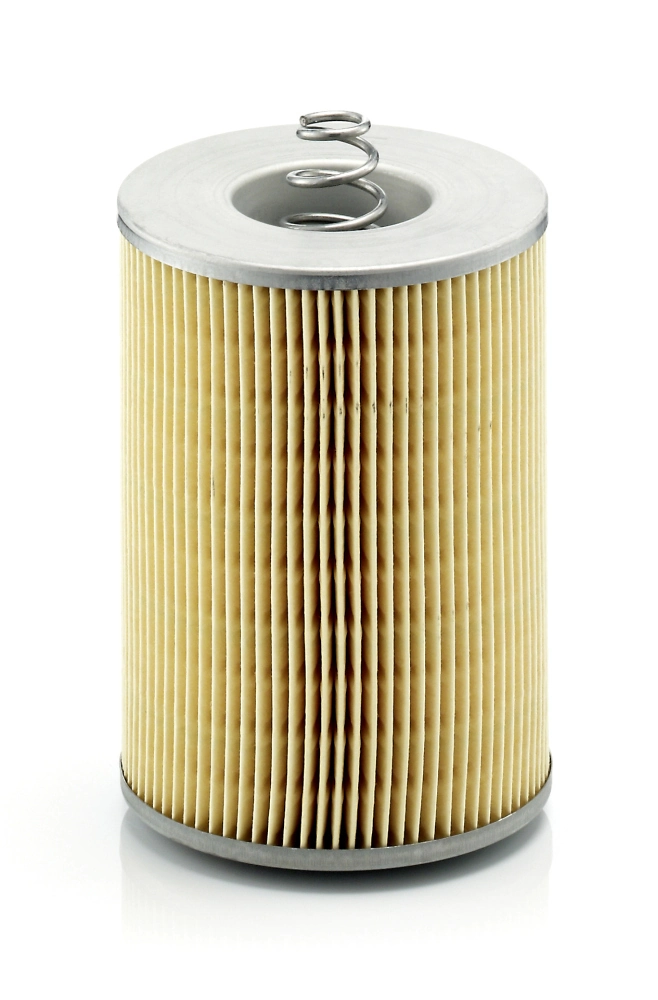 Filtru ulei