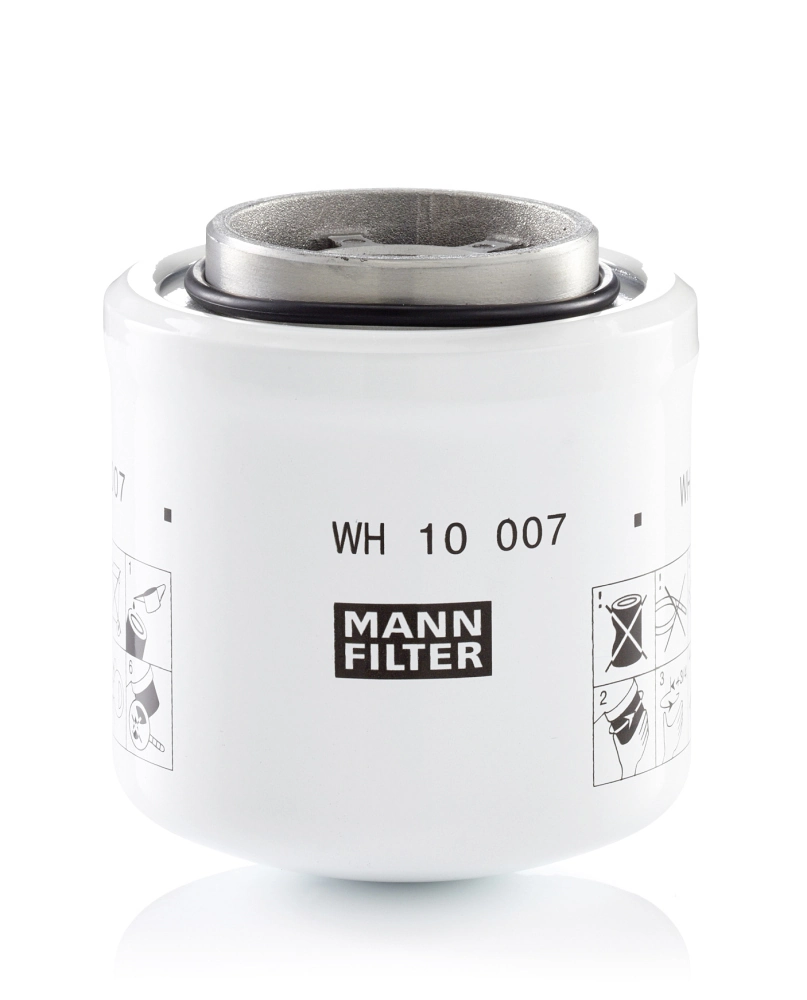 Filtru sistem hidraulic primar