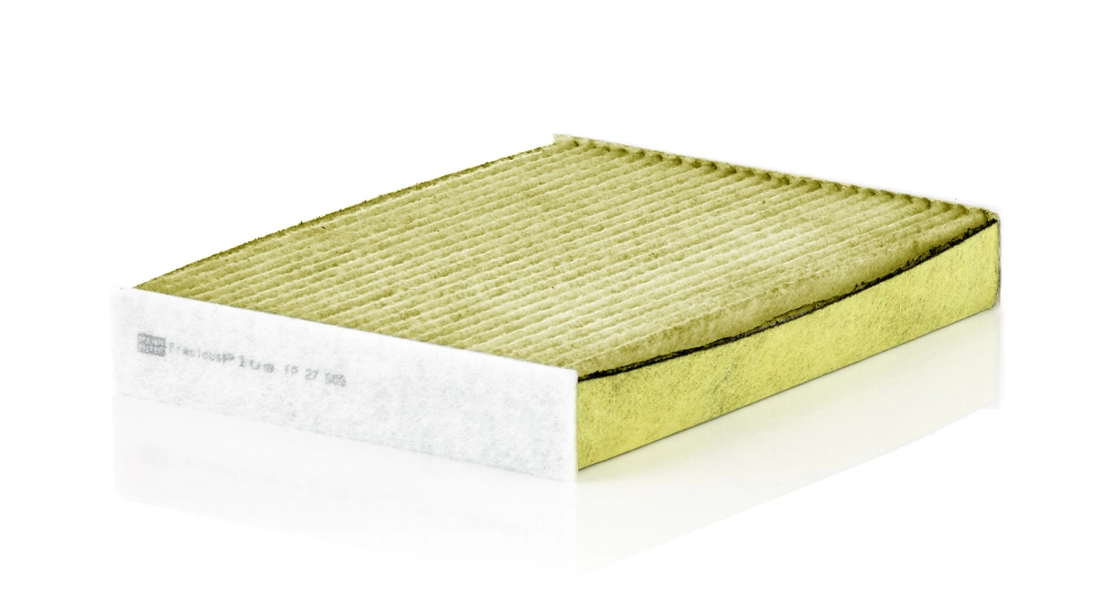 Filtru aer habitaclu