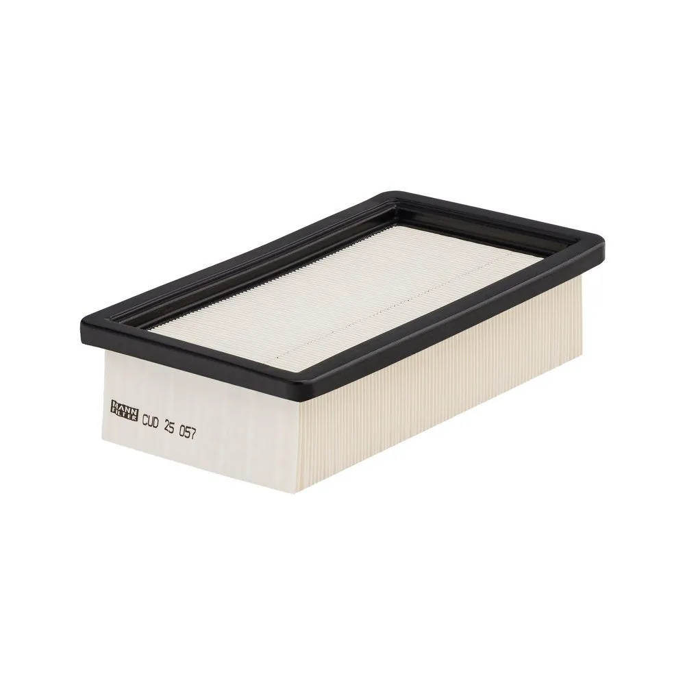 Filtru aer habitaclu