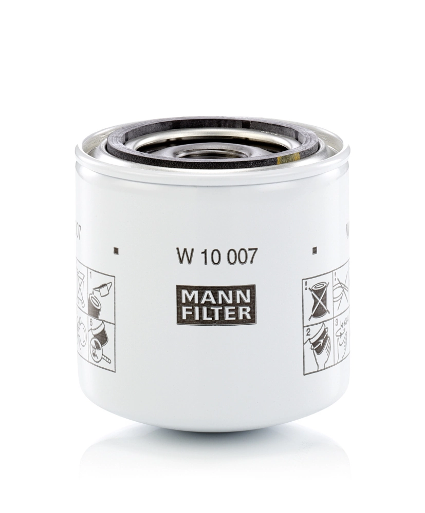 Filtru, sistem hidraulic primar