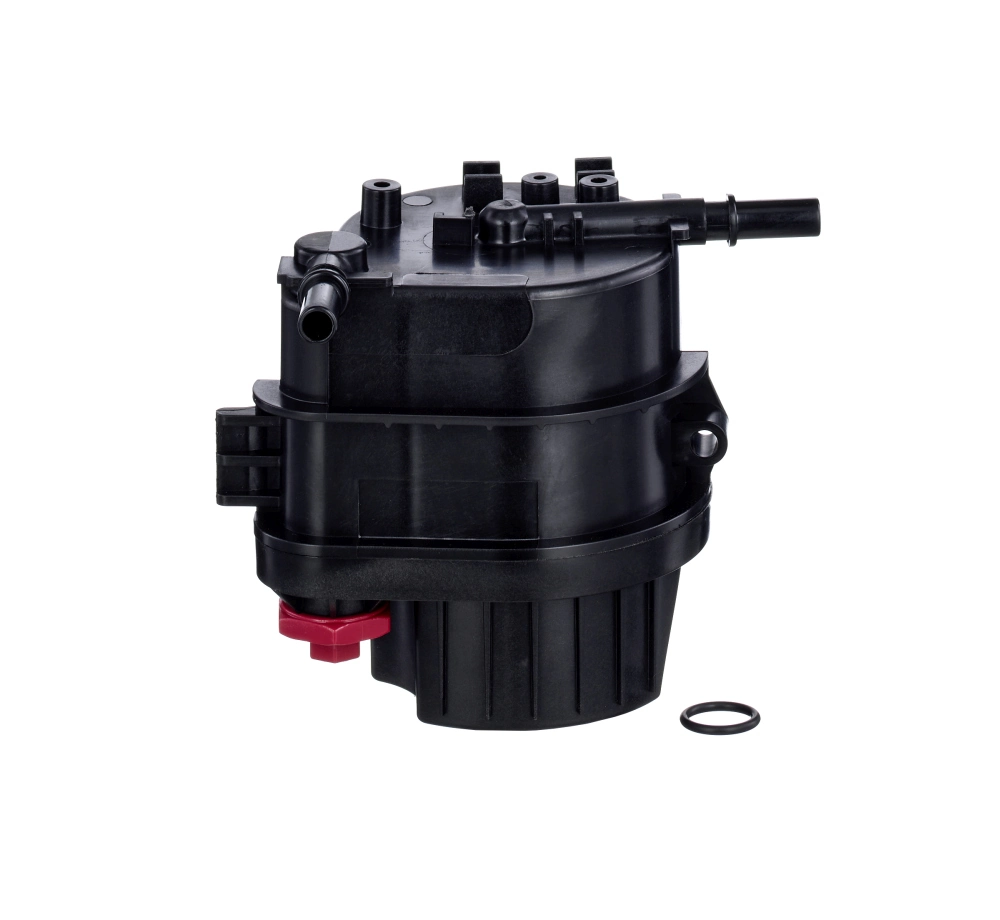 Filtru combustibil