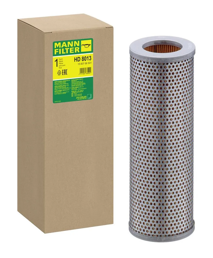 Filtru sistem hidraulic primar