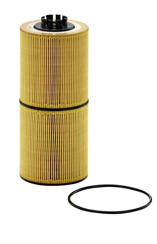 Filtru ulei
