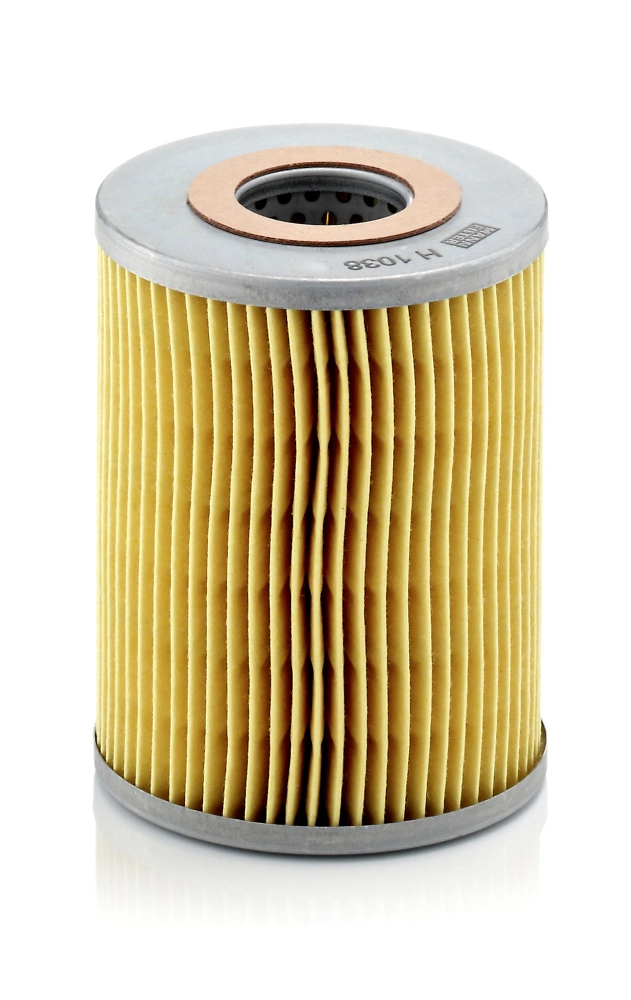 Filtru ulei
