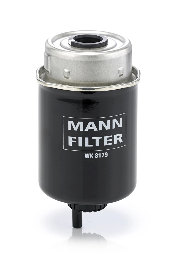 Filtru combustibil