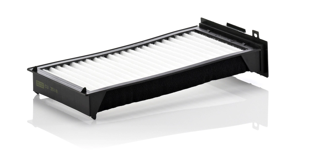 Filtru aer habitaclu
