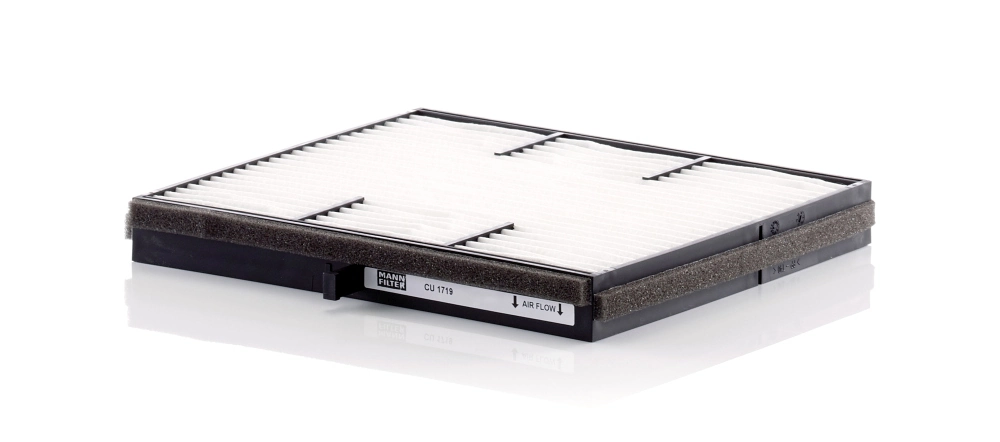 Filtru aer habitaclu