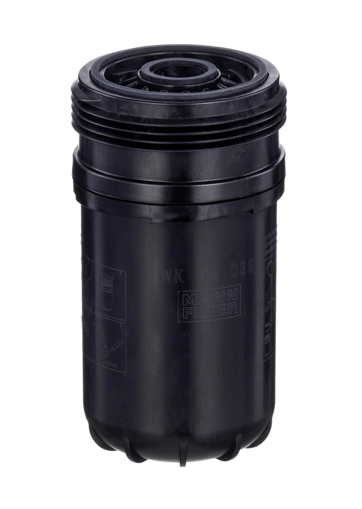 Filtru combustibil