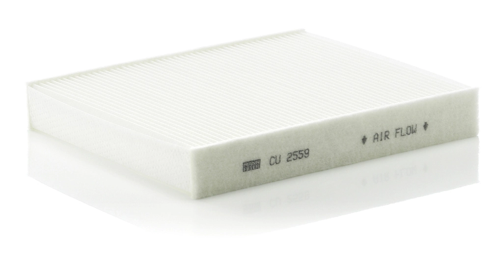 Filtru aer habitaclu