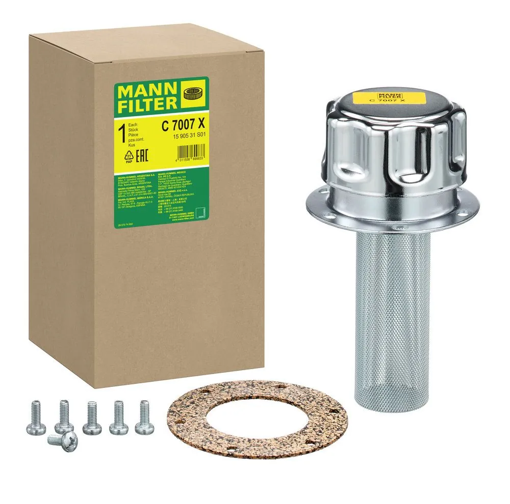Filtru sistem hidraulic primar