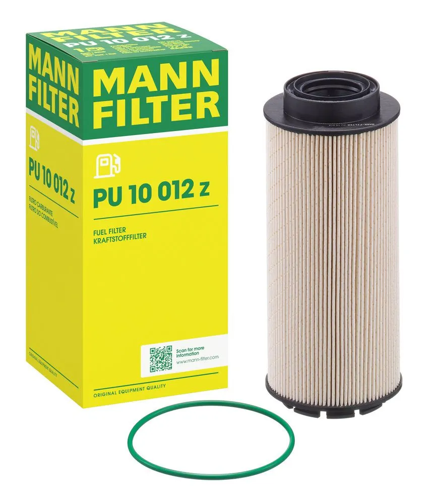 Filtru combustibil