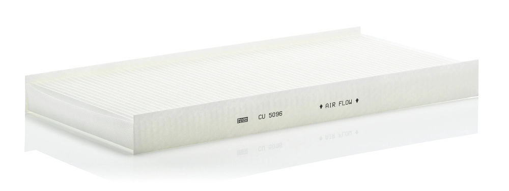 Filtru aer habitaclu