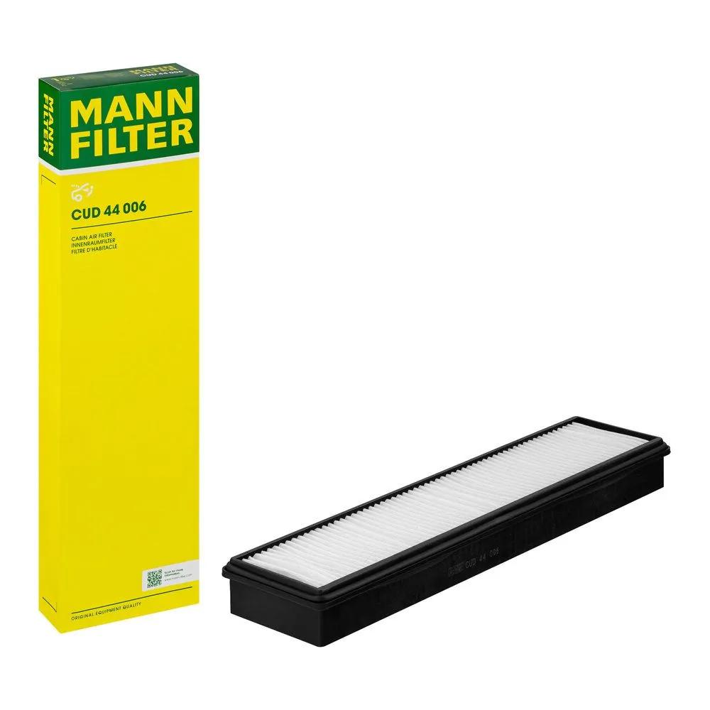 Filtru aer habitaclu