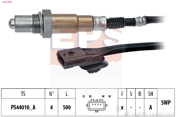 Sonda lambda