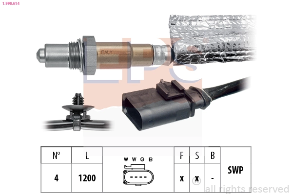 Sonda lambda