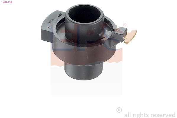 Rotor distribuitor