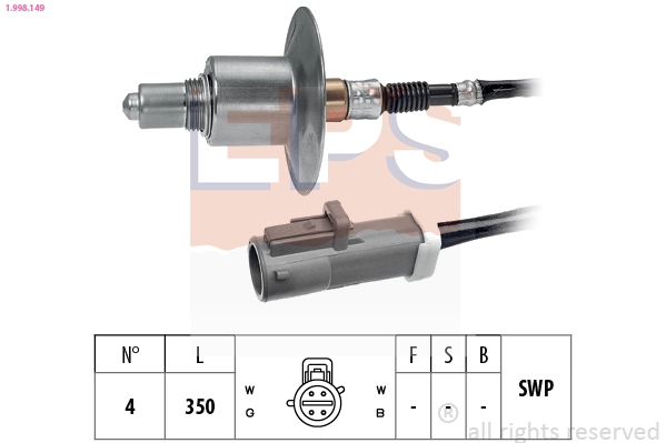 Sonda lambda