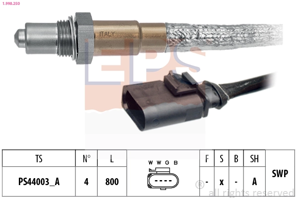 Sonda lambda