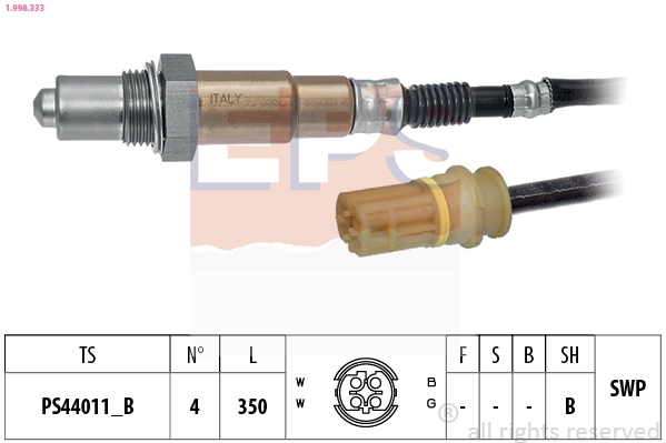 Sonda lambda