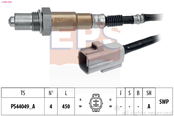 Sonda lambda