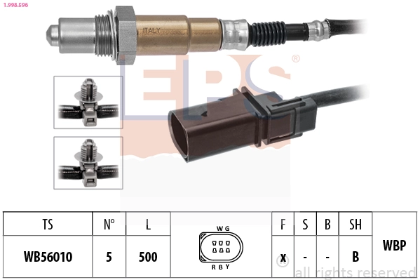 Sonda lambda