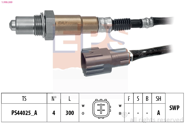 Sonda lambda