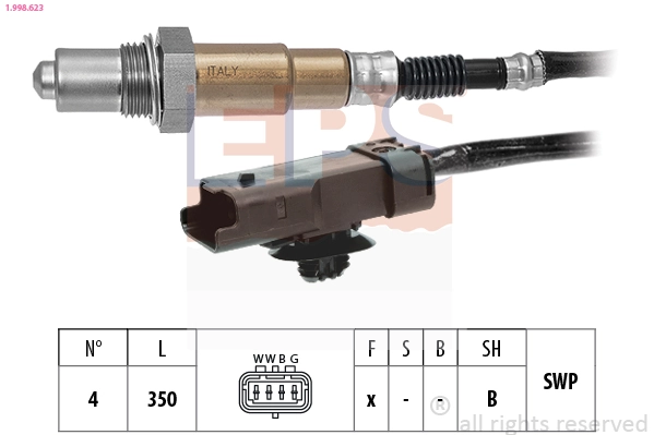 Sonda lambda