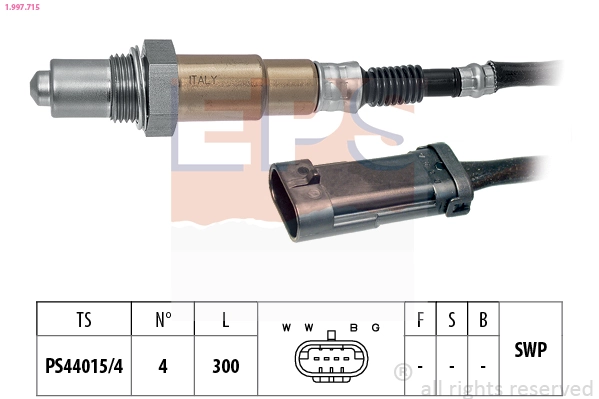 Sonda lambda