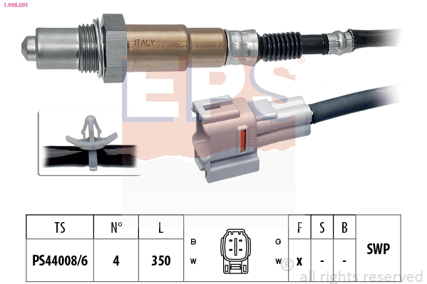 Sonda lambda