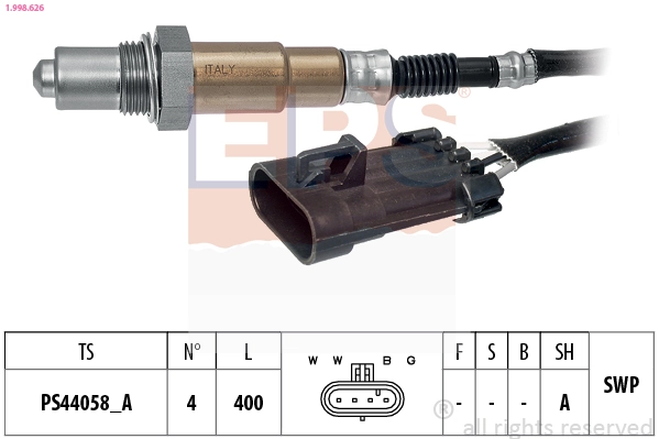 Sonda lambda
