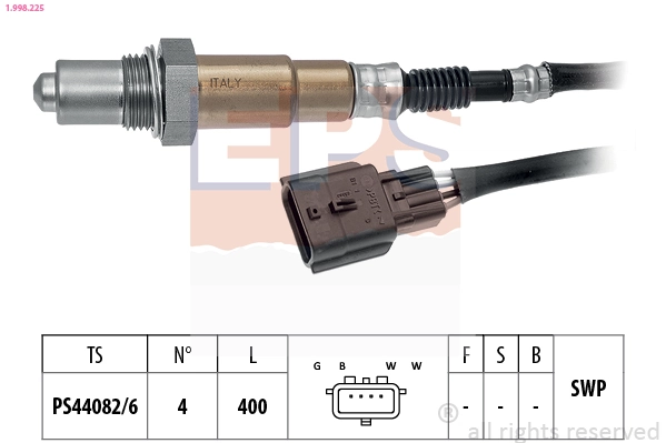 Sonda lambda