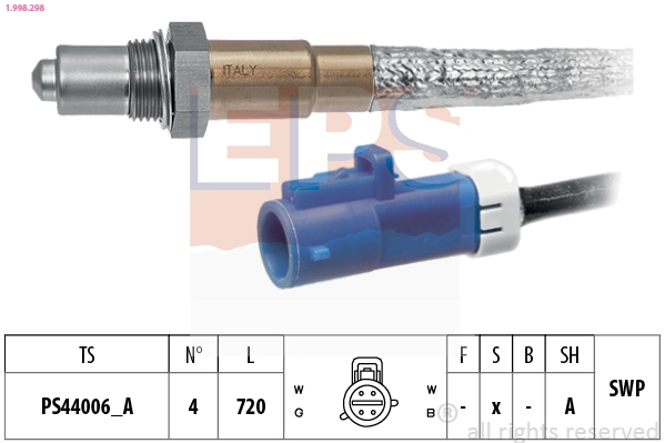 Sonda lambda
