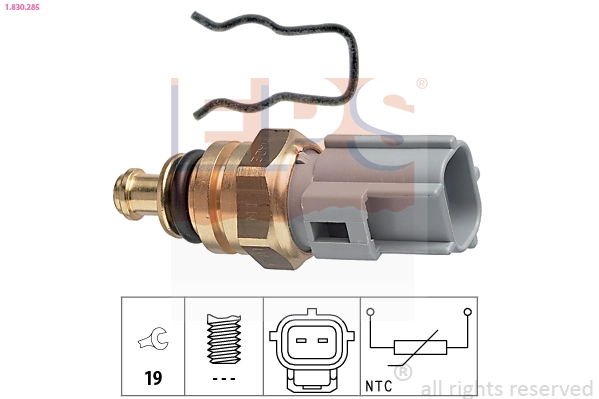 Senzor temperatura lichid racire