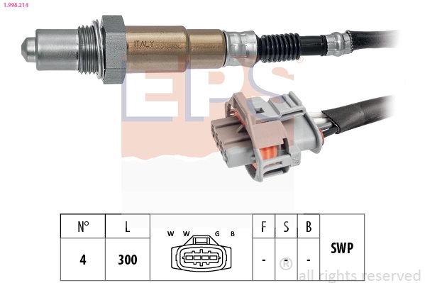 Sonda lambda