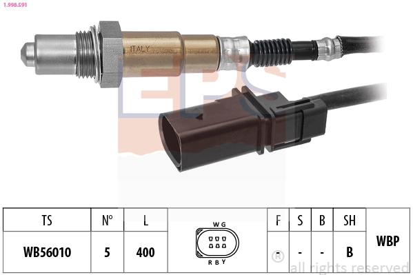 Sonda lambda